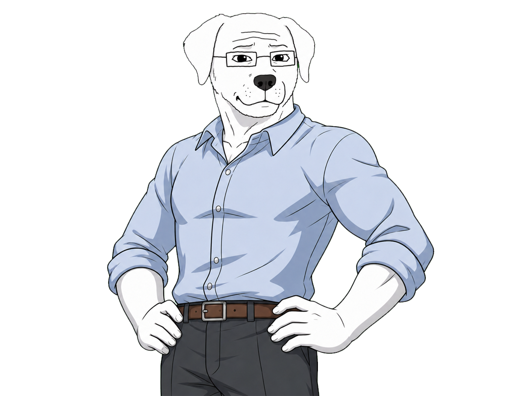 Character