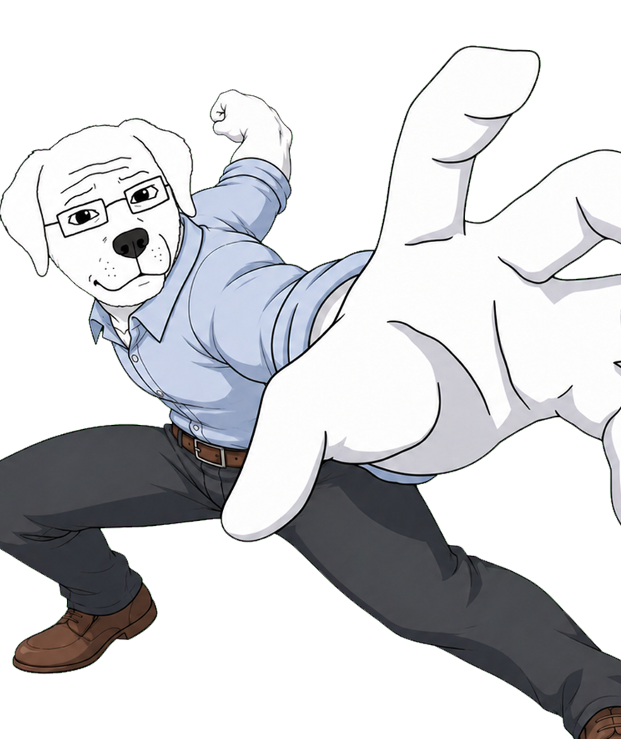 Dogjak